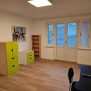 Steffens Panta Rhei Konukevi
