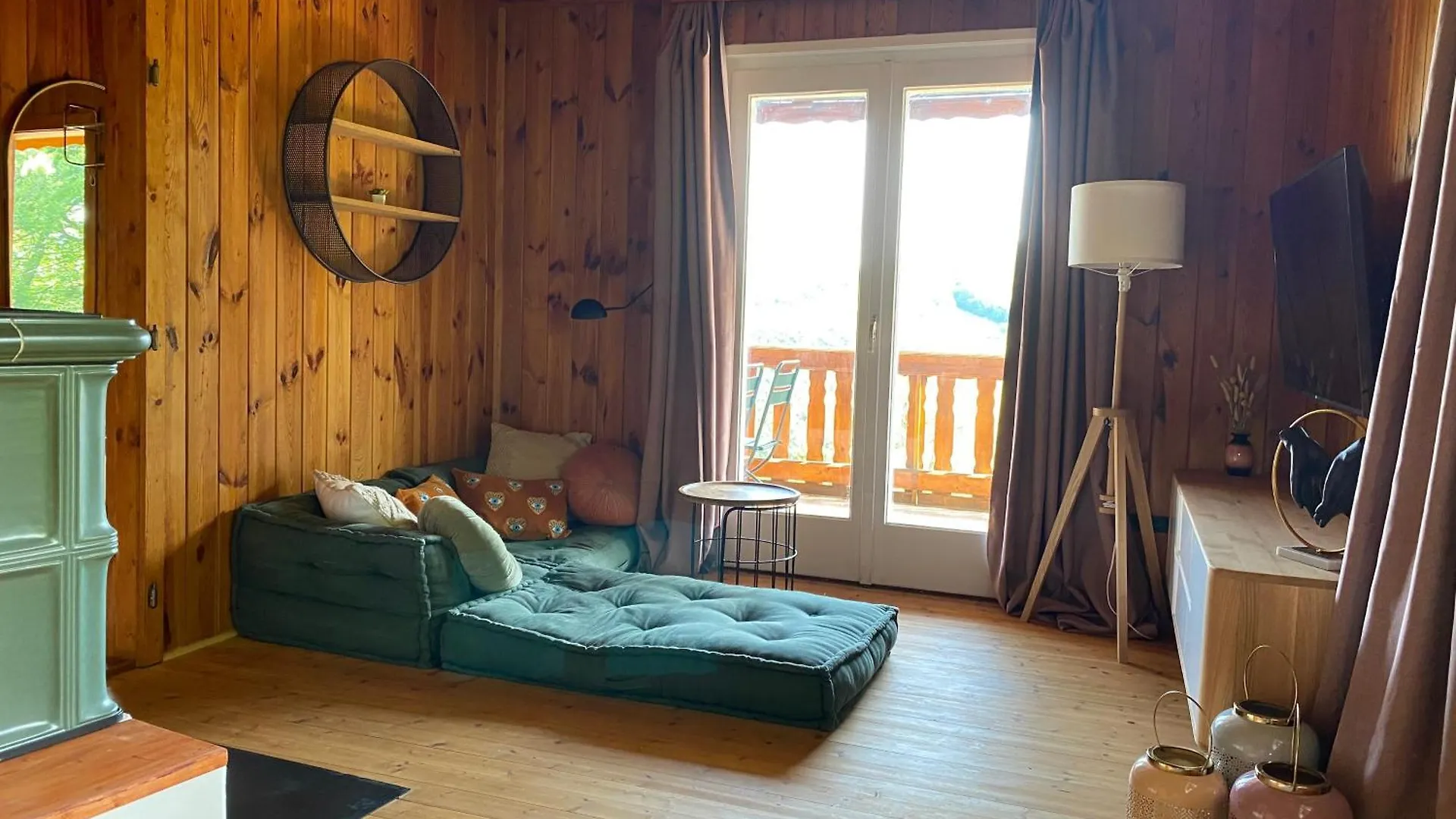 Refugium Augustin Villa Vienna