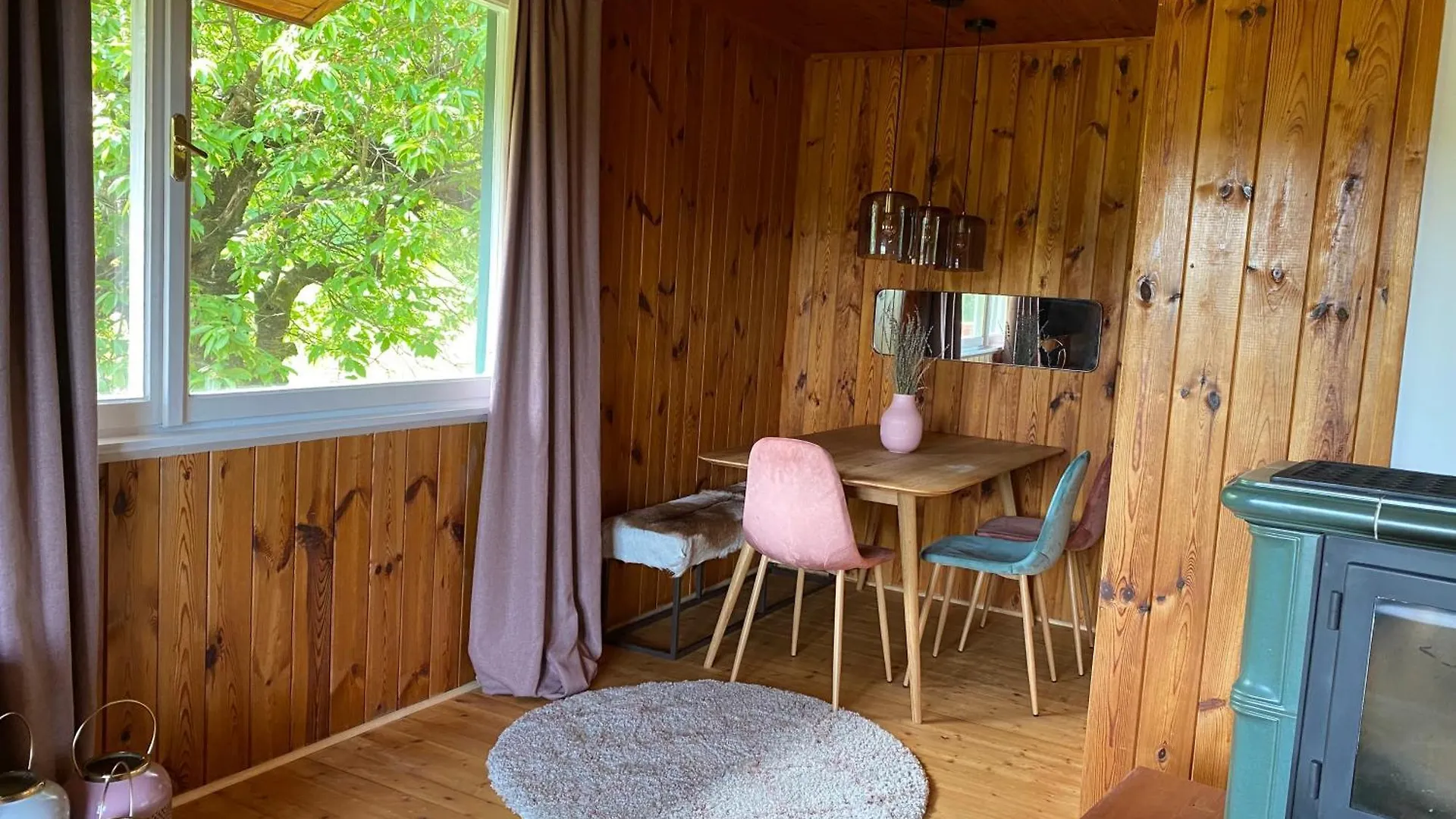 Refugium Augustin Villa Vienna