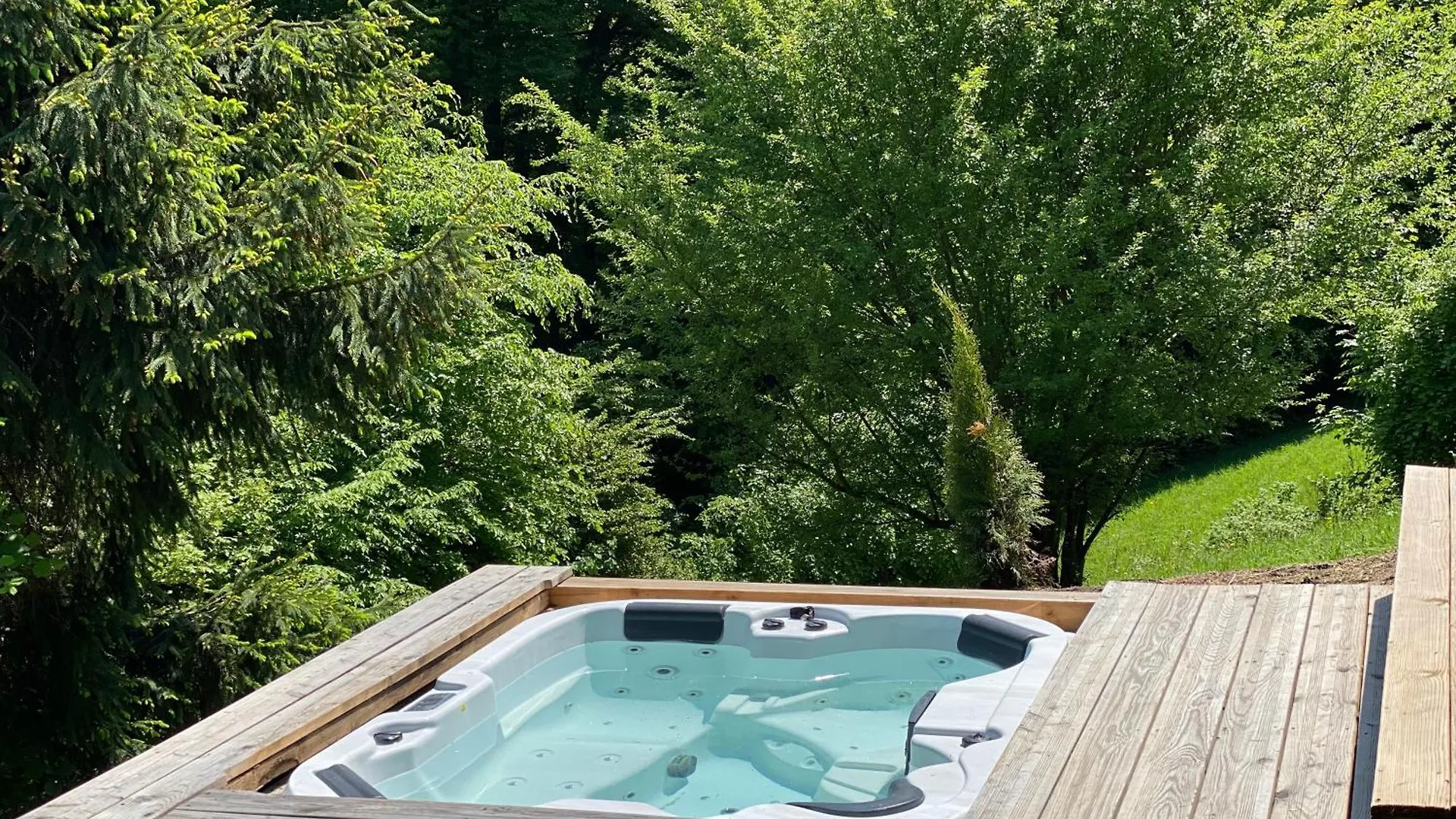 Refugium Augustin Villa Vienna Austria